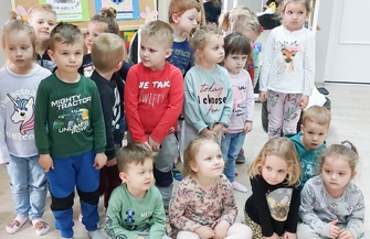 Konkurs plastyczny z okazji 55-lecia Specjalnego Ośrodka Szkolno-Wychowawczego