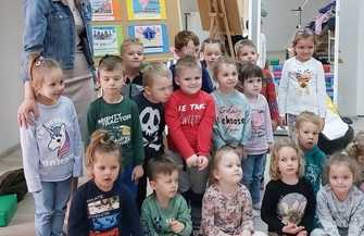 Konkurs plastyczny z okazji 55-lecia Specjalnego Ośrodka Szkolno-Wychowawczego