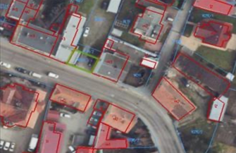 I przetarg ustny nieograniczony - działka we Wschowie