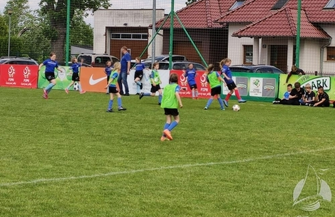 SP Sława ma swoje mistrzynie