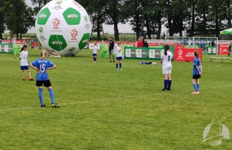 SP Sława ma swoje mistrzynie