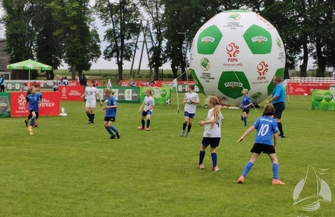 SP Sława ma swoje mistrzynie