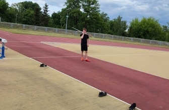 Sportowcy ze Staszica na Lubuskiej Olimpiadzie Młodzieży ZDJĘCIA