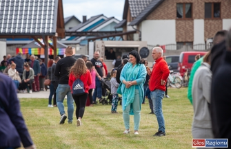 Tak było na Pikniku Rodzinnym w Przyczynie Górnej ZDJĘCIA