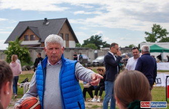Tak było na Pikniku Rodzinnym w Przyczynie Górnej ZDJĘCIA
