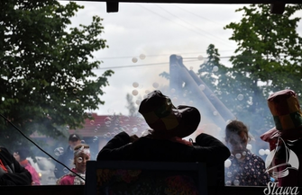 Piknik dla najmłodszych