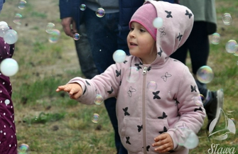 Piknik dla najmłodszych