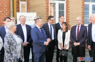 Pieniądze w ramach II edycji Programu Inwestycji Strategicznych rozdane VIDEO