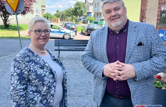 Pieniądze w ramach II edycji Programu Inwestycji Strategicznych rozdane VIDEO