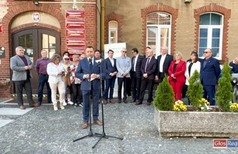 Pieniądze w ramach II edycji Programu Inwestycji Strategicznych rozdane VIDEO