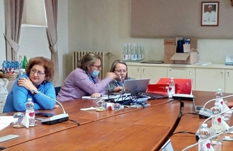 Erasmus w SP1 we Wschowie ZDJĘCIA