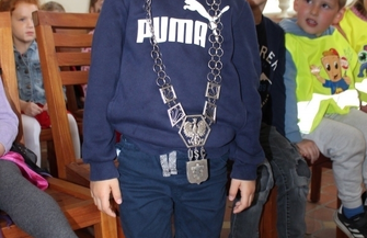 Dzieciaki rządziły dziśwe wschowskim ratuszu ZDJĘCIA