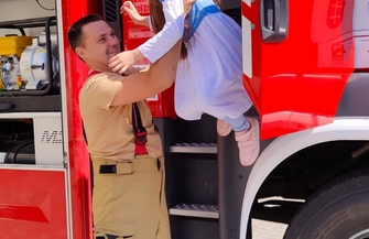 Dzieciaki rządziły dziśwe wschowskim ratuszu ZDJĘCIA