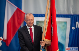 Uroczystość nadania imienia Szkole Podstawowej w Krzepielowie VIDEO