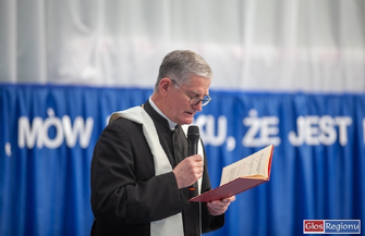 Uroczystość nadania imienia Szkole Podstawowej w Krzepielowie VIDEO