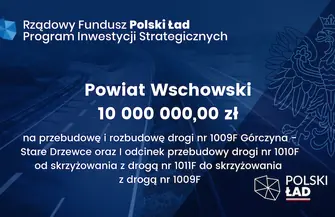 Konferencja u Wojewody Lubuskiego ws. Polskiego Ładu