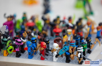 Gminny DzieńDziecka w SP1 we Wschowie ZDJĘCIA