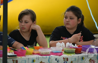 Sławski Dzień Dziecka za nami