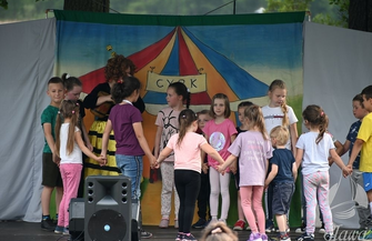 Sławski Dzień Dziecka za nami