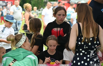 Sławski Dzień Dziecka za nami