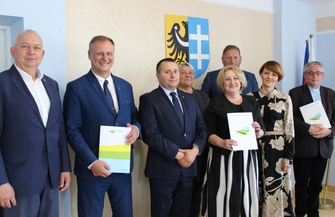 Umowy w ramach programu Lubuska Baza Sportowa podpisane