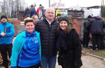 StowarzyszenieBliżej Autyzmu funkcjonuje już7 lat