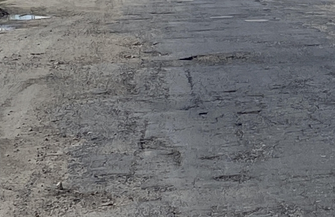 Przedsiębiorcy i właściciele chcą remontu Towarowej. Jest odpowiedźwładz