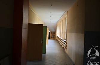 Rusza remont