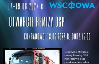 ZbliżająsięDni Wschowy 2022. Sprawdźatrakcje