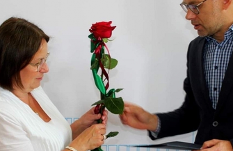 Sylwia Bąkiewicz i Maciej Grabianowski pozostają na stanowiskach