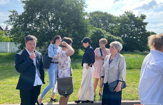 Tablica pamięci Marka Kozaczka odsłonięta VIDEO