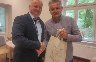 Gmina Wschowa otrzymała dofinansowanie na polsko-niemiecki projekt