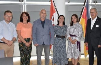 Gmina Wschowa otrzymała dofinansowanie na polsko-niemiecki projekt