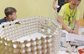 Wspaniały pobyt w Chorwacji uczniów szkoły w Jędrzychowicach