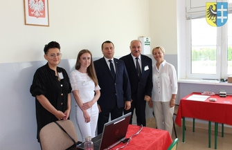 Odbyła się kwalifikacja wojskowa rocznika 2003 ZDJĘCIA