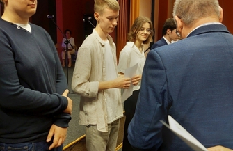 Zan górą w Górze ZDJĘCIA