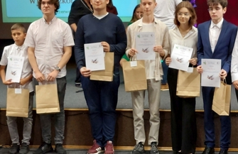 Zan górą w Górze ZDJĘCIA