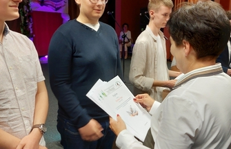 Zan górą w Górze ZDJĘCIA