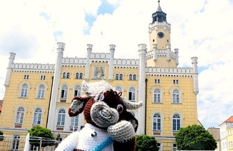 Informacja Turystyczna we Wschowie już działa