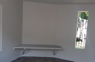 Wyremontowano przystanek autobusowy w Szlichtyngowie