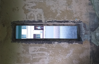 Wyremontowano przystanek autobusowy w Szlichtyngowie