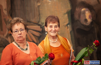 Spektakl słowno-muzyczny w wykonaniu zespołu Sedno RELACJA