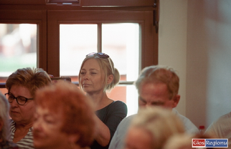 Spektakl słowno-muzyczny w wykonaniu zespołu Sedno RELACJA