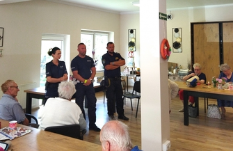 15 czerwca Światowy Dzień Praw Osób Starszych