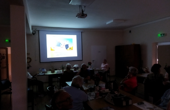 15 czerwca Światowy Dzień Praw Osób Starszych