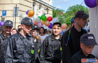 Dni Wschowy 2022 czas start RELACJA