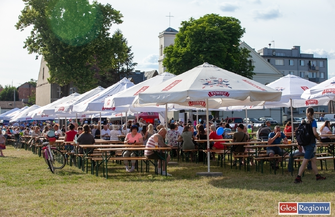 Dni Wschowy 2022 czas start RELACJA