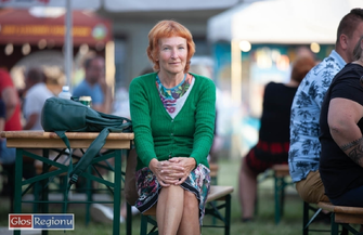 Nocny Kochanek porwał publiczność na Dniach Wschowy RELACJA