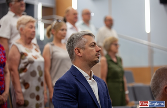 Konferencja W poszukiwaniu zjednoczonej Europy VIDEO