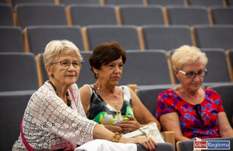 Konferencja W poszukiwaniu zjednoczonej Europy VIDEO